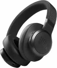 JBL Live 660NC Wireless Over-ear Noise Cancelling Headphone