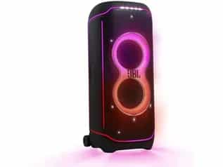 JBL Partybox Ultimate - Multi Dimensional Party Speaker