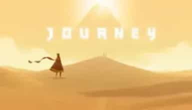 Journey PS4