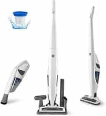 Kenmore DS1030 Cordless Stick Vacuum