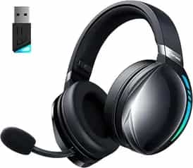 KOFIRE UG-06 Wireless Gaming Headset 
