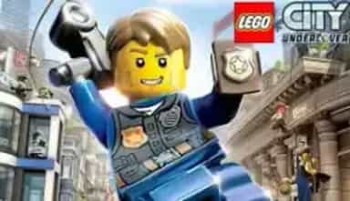 LEGO® CITY Undercover 