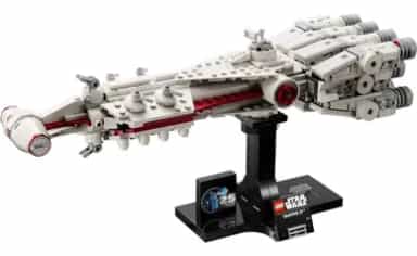 LEGO Star Wars: A New Hope Tantive IV (Collectible)