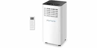 LifeMaster 8,000 BTU 350 sqft Portable AC