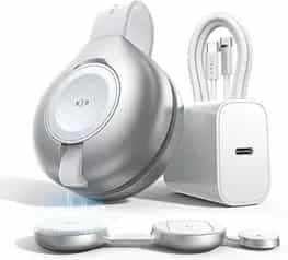LISEN for Qi2 Magsafe Charger Certified 