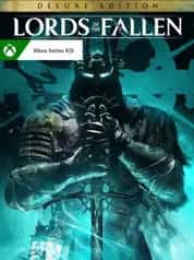 Lords Of The Fallen Deluxe Edition Xbox 