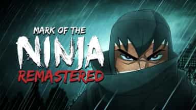 Mark of the Ninja: Remastered for Nintendo Switch
