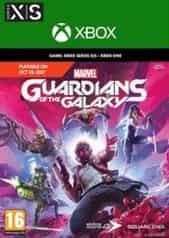 Marvel's Guardians of the Galaxy XBOX LIVE Key
