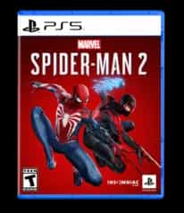 Marvel's Spider-Man 2 - Playstation 5