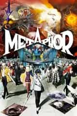 Metaphor: ReFantazio - PC [Steam Online Game Code]