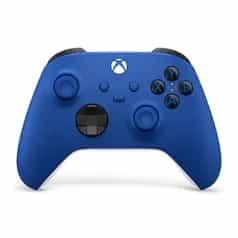 Microsoft Xbox Wireless Controller Shock Blue