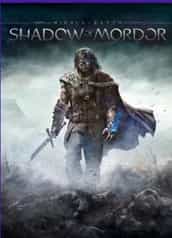 Middle-Earth: Shadow of Mordor GOTY (PC Digital Download)