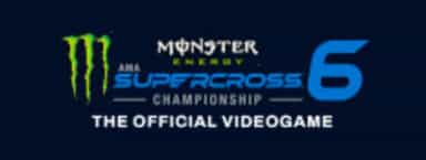 Monster Energy Supercross - The Official Videogame 6
