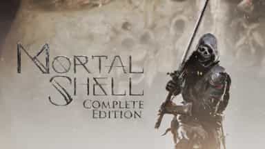 Mortal Shell: Complete Edition for Nintendo Switch