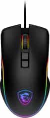 MSI Forge GM300 Lightweight RGB Gaming Mouse