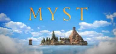 Myst on Steam