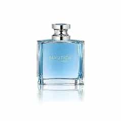 Nautica Voyage Eau de Toilette 3.3 fl oz (Pack of 1)