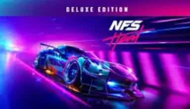 Need for Speed™ Heat Deluxe Edition
