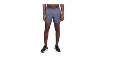 New Balance Men's Impact Run 5 Inch Shor