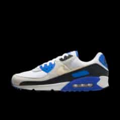 Nike Air Max 90 Premium Men's Shoes