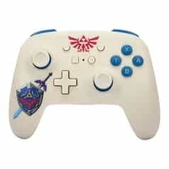 Nintendo Switch Controller - Legend of Zelda