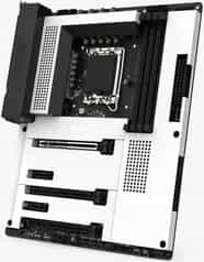 NZXT N7 Z790 ATX Gaming LGA 1700 Intel Motherboard 