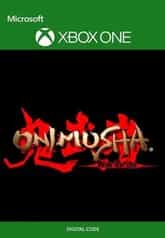 Onimusha: Warlords (Xbox One)
