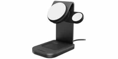 OtterBox 3-in-1 15W MagSafe Charging Station
