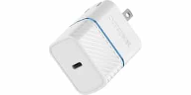 OtterBox Strive Series 20W USB-C Fast Wall Charger