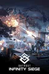 Outpost: Infinity Siege PC 