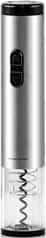 OVENTE Electric Wine Bottle Opener with Foil Cutter