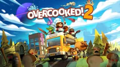 Overcooked! 2 for Nintendo Switch