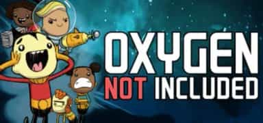 Oxygen Not Included (PC Digital Download)