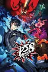 Persona 5 Strikers (PC Digital Download)