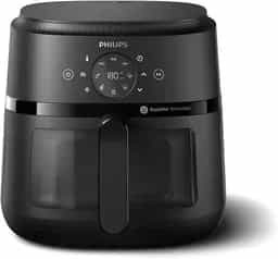 Philips Air Fryer 2000 Series 13-in-1 functions, 6.6 Quarts
