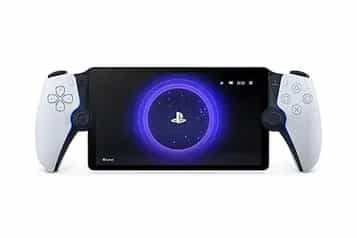 PlayStation Portal Remote Player 5