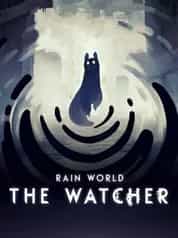 Rain World: The Watcher (DLC)