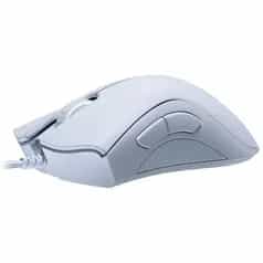 Razer DeathAdder Essential - White