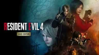 Resident Evil 4 Gold Edition (PC Digital Download)