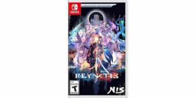 REYNATIS: Deluxe Edition