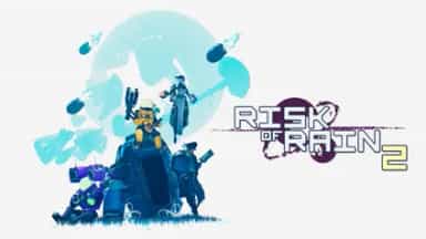 Risk of Rain 2 (Nintendo Switch)
