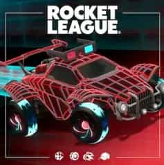 Rocket League® - PlayStation®Plus Pack