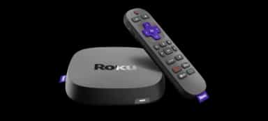 Roku Ultra 4K Streaming Media Player (2024) 