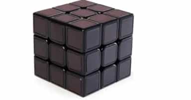 Rubik’s 3x3 Cube Advanced Brainteaser