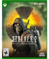 S.T.A.L.K.E.R. 2: Heart of Chornobyl - Xbox 
