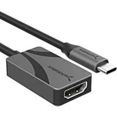 SABRENT USB Type-C to HDMI 4K @ 60Hz Adapter
