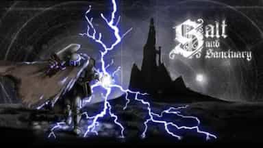 Salt and Sanctuary for Nintendo Switch