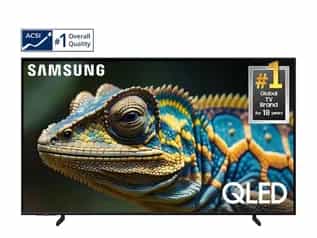 Samsung 85" Class QLED 4K Q60D