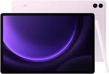 SAMSUNG Galaxy Tab S9 FE+ Plus 12.4” 128GB Android Tablet