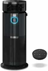 Shark 3-in-1 Max Air Purifier, Heater & Fan